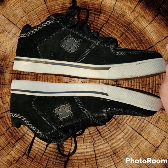 ipath Shoes Vintage Ipath Skate Shoes Mens 3 Poshmark
